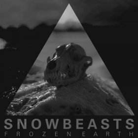 Snowbeasts - Frozen Earth (2015)