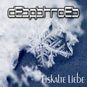Desastroes - Eiskalte Liebe (2011) [EP]