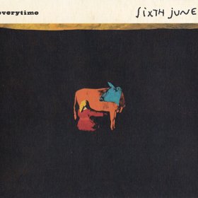 Sixth June - Everytime (2010)