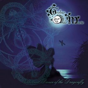 Trobar De Morte - Nocturnal Dance Of The Dragonfly (2004) [EP]