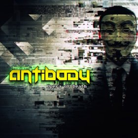 Antibody - Opera Of Death (2017)