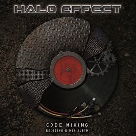 Halo Effect - Code Mixing - Recoding Remix Album (2014) [2CD]