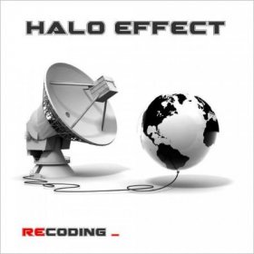 Halo Effect - Recoding (2012)