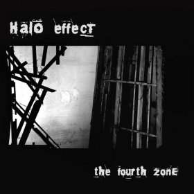 Halo Effect - The Fourth Zone (2010)