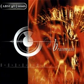 Absurd Minds - Brainwash (2000) [EP]