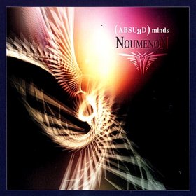 Absurd Minds - Noumenon (2005) [2CD]