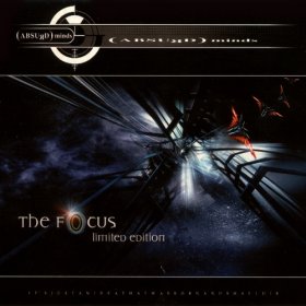 Absurd Minds - The Focus (2003) [2CD]