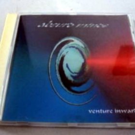 Absurd Minds - Venture Inward (1998) [Demo]