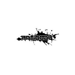 Antibody - Free Stuff (2016) [EP]