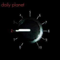 Daily Planet - Two (2014) [2CD]
