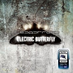 Desastroes - Electric Butterfly (2011)
