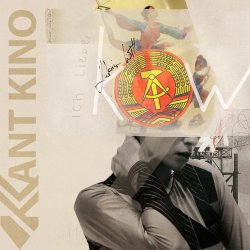 Kant Kino - Ich Liebe Katarina Witt (2013) [EP]