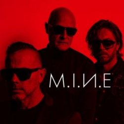 M.I.N.E - One (2017) [EP]