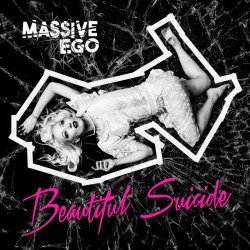 Massive Ego - Beautiful Suicide (2017) [2CD]