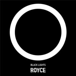 Royce - Black Lights (2016)