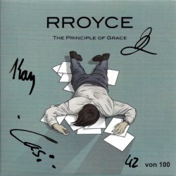 RRoyce - The Principle Of Grace (2016) [Single]