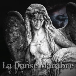 VA - La Danse Macabre Vol. 1 (2016)