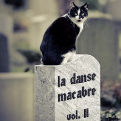 VA - La Danse Macabre Vol. 2 (2017)