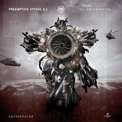 PreEmptive Strike 0.1 - The Kosmokrator (2010)