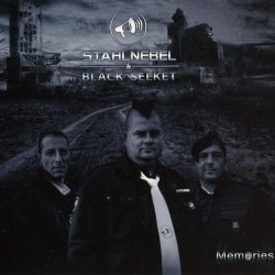 Stahlnebel & Black Selket - Memories (2010) [EP]