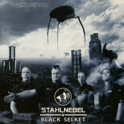 Stahlnebel & Black Selket - Unexpected (2009) [2CD]