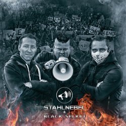 Stahlnebel & Black Selket - We Break The Silence (2014) [3CD]
