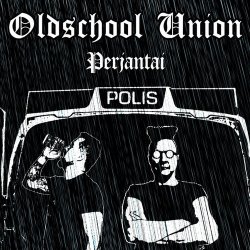 Oldschool Union - Perjantai (2016)