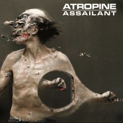 Atropine - Assailant (2017)