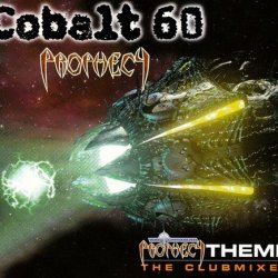 Cobalt 60 - Prophecy (1997) [Single]