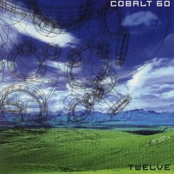 Cobalt 60 - Twelve (1998) [2CD]