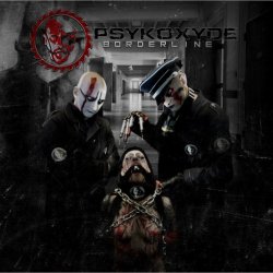 Psykoxyde - Borderline (2016)