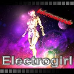 Infernosounds - Electrogirl (2004) [EP]