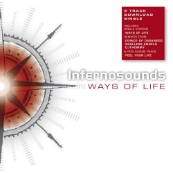 Infernosounds - Ways Of Life (2011) [Single]