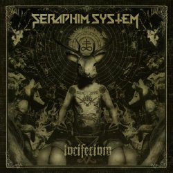 Seraphim System - Luciferium (2016)