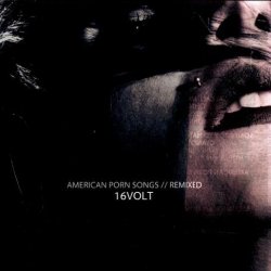 16Volt - American Porn Songs Remixed (2010)
