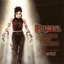 16Volt - Primal Combat (2009) [OST]