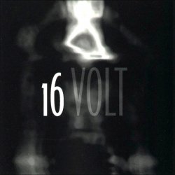 16Volt - Skin (1994)