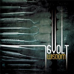 16Volt - Wisdom (2012) [Remastered]