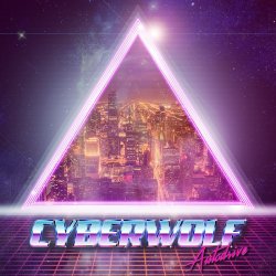 Cyberwolf - Autodrive (2015)