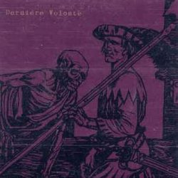 Derniere Volonte - En Avant! (1999) [EP]