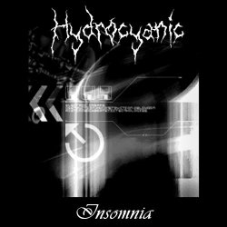 Hydrocyanic - Insomnia (2011)