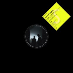Schwefelgelb - Dunkel Vor Den Augen Uns (2013) [EP]