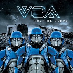 V2A - Machine Corps (2011)