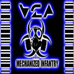 V2A - Mechanized Infantry (2009)