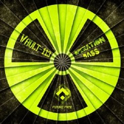 Vault-113 - Operation Bass (2014) [EP]