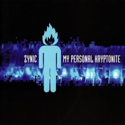 Zynic - My Personal Kryptonite (2011) [EP]