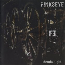 Finkseye - Deadweight (2016)