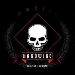 Hardwire - Sedition: Reworx (2013) [EP]