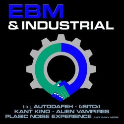 VA - EBM & Industrial Vol. 1 (2015) [2CD]