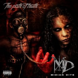 Midian Dite - The Path Of Truth (2016)